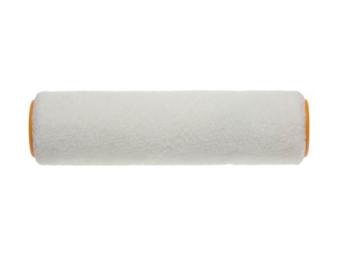 STAYER VELUR, 30 х 150 мм, бюгель 6 мм, ворс 4 мм, 50% акрил, 50% шерсть, для лаков и эмалей, малярный ролик (0231-15) (10 штук)