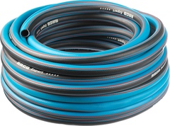 RACO EXPERT, 1/2?, 50 м, 35 атм, четырёхслойный, армированный, поливочный шланг (40302-1/2-50)