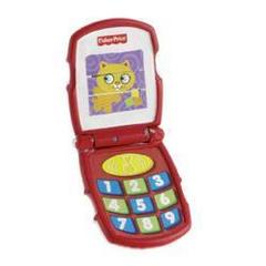 Fisher-Price. Музыкальная игрушка 