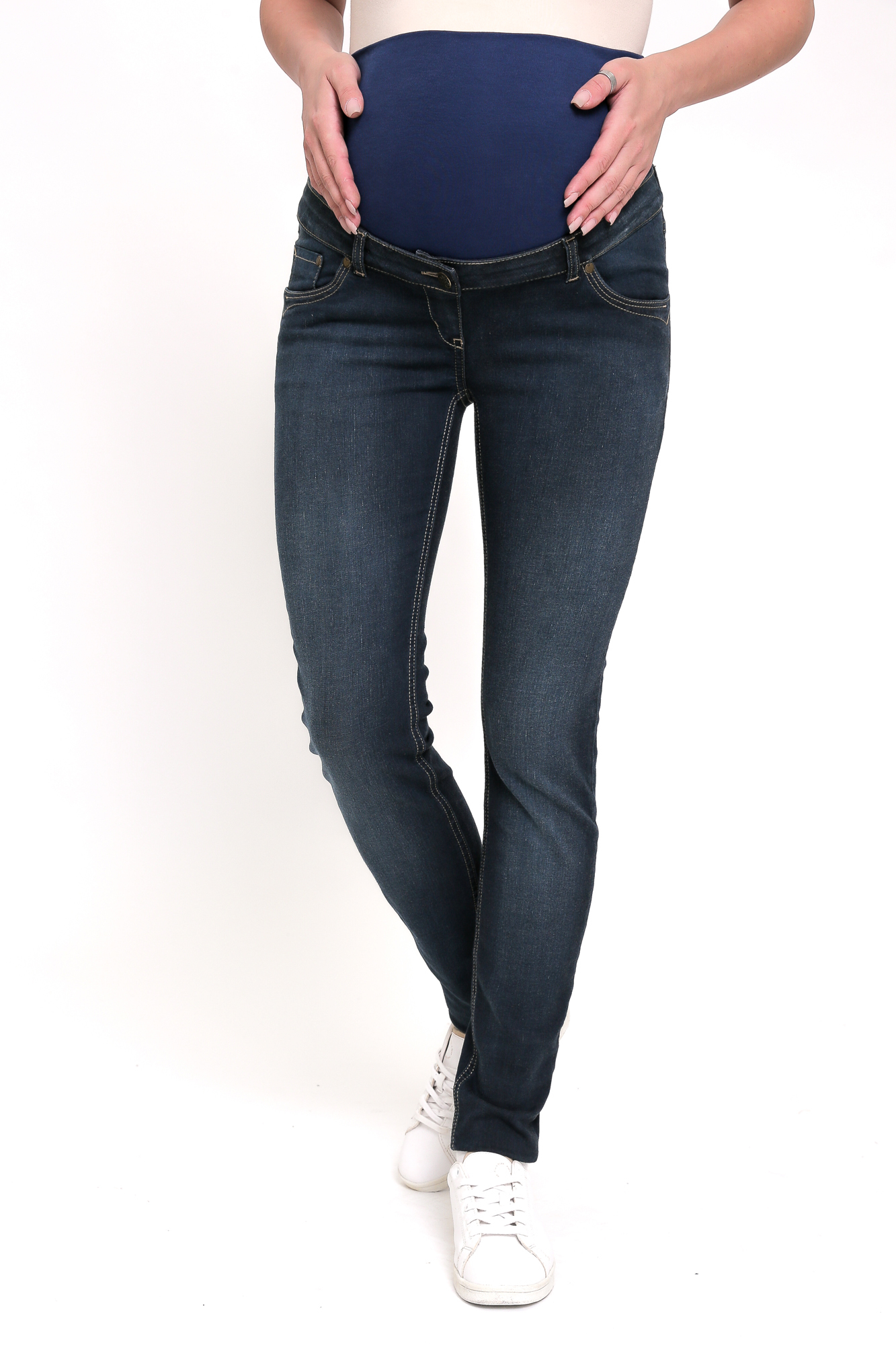 джинсы для беременных blooming marvellous 10размер Mothercare: 220