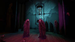 Pathologic 2 (для ПК, цифровой код доступа)