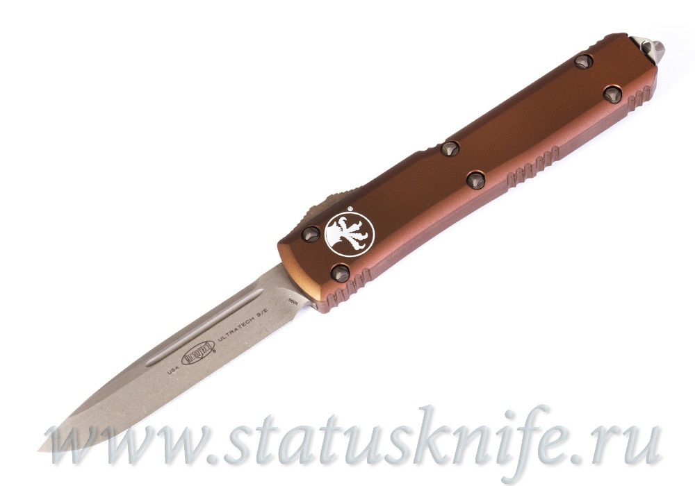 Нож Microtech Ultratech 121-13APTA M390