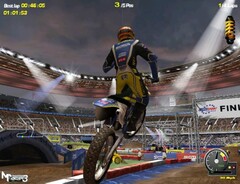 Moto Racer Collection (для ПК, цифровой код доступа)