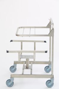 ТЕЛЕЖКА ROBOT COUPE ДЛЯ CL60E 49066