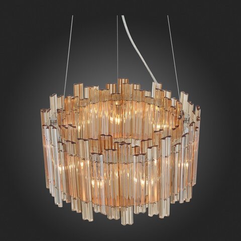 Люстра подвесная ST Luce Versita SL400.103.09