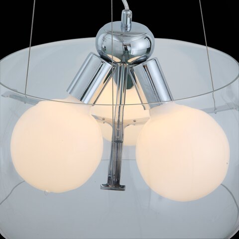 Светильник подвесной ST Luce Uovo SL512.113.03