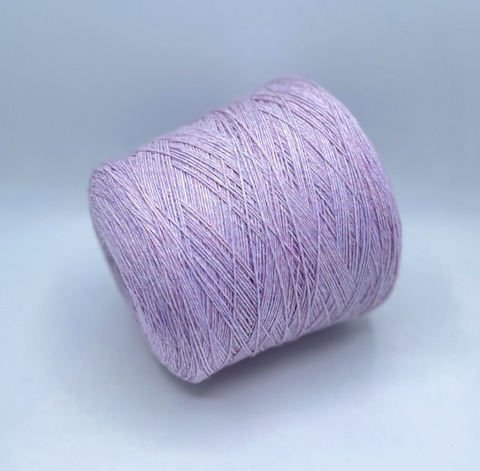 SILVEDD (пр.Италия), art.Portofino, 220м/ 100 гр. 29% Кашемир, 50% Меринос, 21% Полиамид(эластан), цвет-Розовый неоднотонный, арт.26405