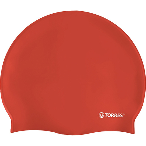 шапочка TORRES No Wrinkle SW12203RD