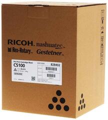 Тонер Ricoh черный Type C5100 828402/828225