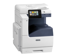 Цветное (МФУ) Xerox VersaLink C7030 настольный