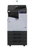 МФУ цветное Sindoh D330e, А3, 22 стр/мин, RADF, SSD (256 GB), английский интерфейс