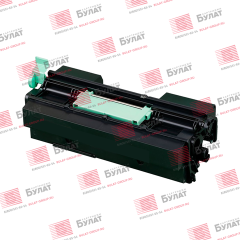 Тонер-картридж e-Line SP400HE (408060) для Ricoh Aficio SP 400 (Чёрный, 10000 стр.)