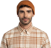 Картинка шапка вязаная Buff Hat Knitted Docker Copper - 2