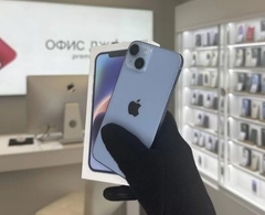 iPhone 14, 128 ГБ б/у