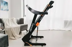 Беговая дорожка Genau Evolution M800