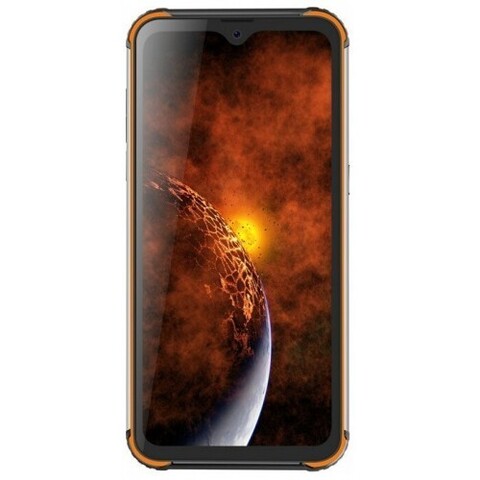 Blackview BV9800 Pro 6.128GB Orange