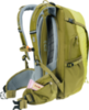 Картинка рюкзак велосипедный Deuter Trans Alpine 24 Sprout-Cactus - 6