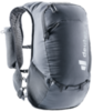 Картинка рюкзак беговой Deuter Ascender 7 Black - 9