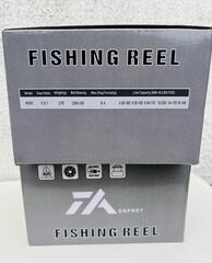 Катушка OSPREY FISHING REEL DW 4000