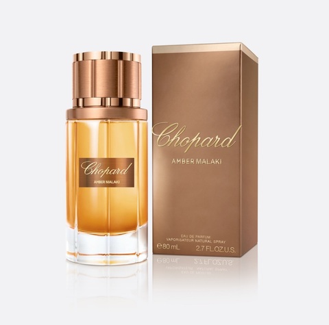 Chopard Amber Malaki