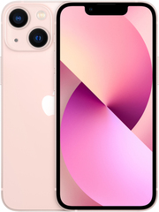 Смартфон Apple iPhone 13 128 ГБ (Розовый | Pink) SIM + eSIM