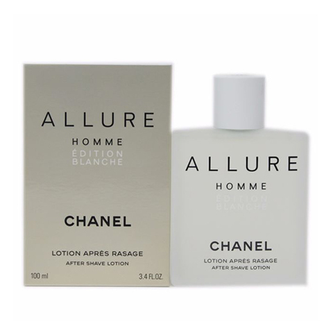 Chanel Allure Homme Edition Blanche