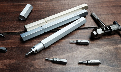 Мультитул Mininch Tool Pen графит