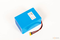 Аккумуляторная батарея LiFePO4 48 В 16.5 Ач