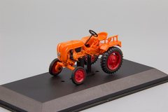 Tractor Allgaier A111 1941 1:43 Hachette #121