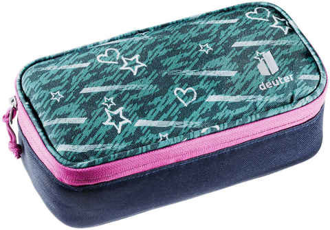 Картинка пенал Deuter Pencil Case Arctic star - 1