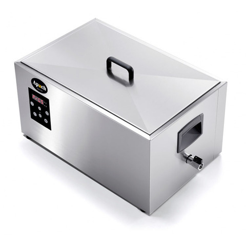 Аппарат sous vide (су вид) Apach ASV 1/1 GN R NEW