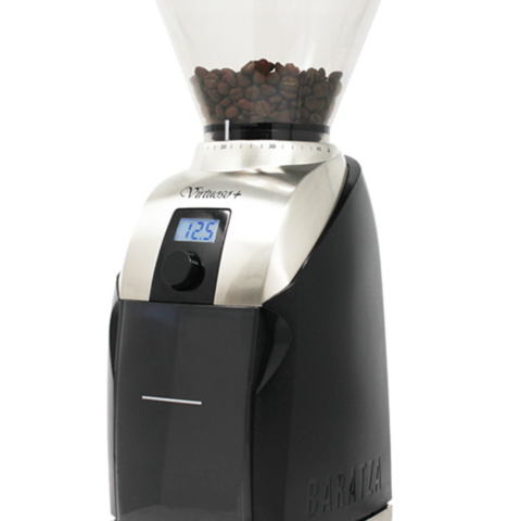 Кофемолка Baratza Virtuoso+