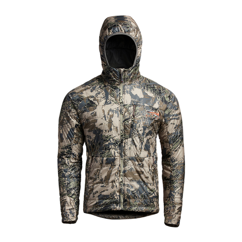 Куртка SITKA Kelvin AeroLite Jacket цвет Optifade Open Country