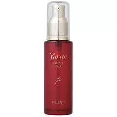 Relent Омолаживающая эссенция-маска для лица Релент Ёкиби Yokibi Essence Pack. 50 мл