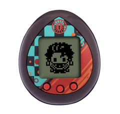 Игрушка Tamagotchi Nano Bandai Demon Slayer (Tanjiro Kamado)