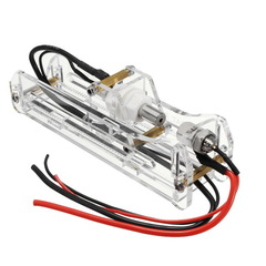 Держатель для батарей ET BFU-1L