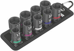 Набор ударных торцовых головок 1/2" Belt C Impaktor 1 05004580001