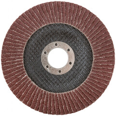 39875М Круг лепестковый торцевой плоский 125 мм P 60 MOS