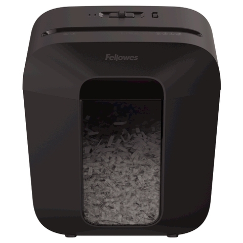 Уничтожитель бумаг (Шредер) Fellowes Powershred LX25