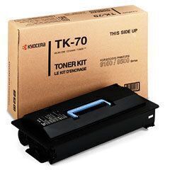 Kyocera TK-70 тонер-картридж