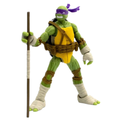 Фигурка The Loyal Subjects BST AXN TMNT Donatello