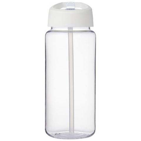 H2O Active® Octave Tritan™ Спортивная бутылка объемом 600 мл с крышкой-носиком
