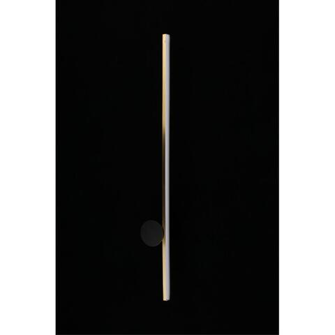 Настенный светодиодный светильник Aployt Beatris APL.056.11.09