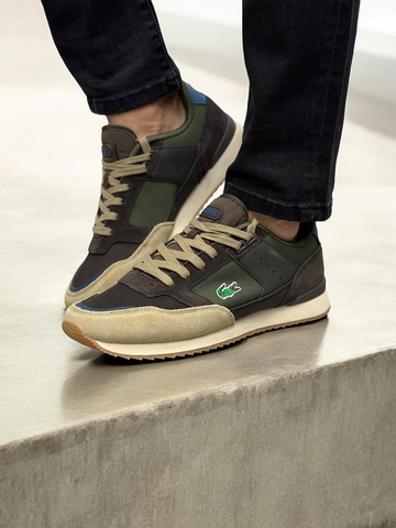 Обувь Lacoste 608321cor
