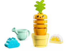 Конструктор LEGO Duplo 10981 Выращивание моркови