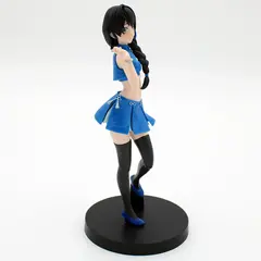 Фигурка Banpresto My Teen Romantic Comedy Snafu Climax: Yukino Yukinoshita