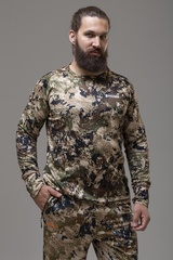 Футболка Remington Inside Fit Shirt South Forest