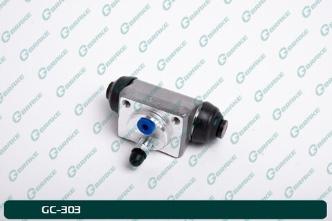 Рабочий тормозной цилиндр в сборе G-brake GC-303