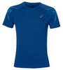 Футболка беговая мужская Asics Stripe SS Top