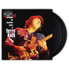 Chicago / Chicago Presents The Innovative Guitar Of Terry Kath (2LP)